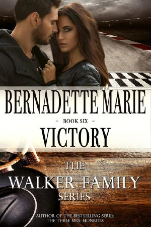 [The Walker Family 06] • Victory